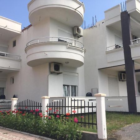 Apartmani Agovic Ulcinj Exterior photo