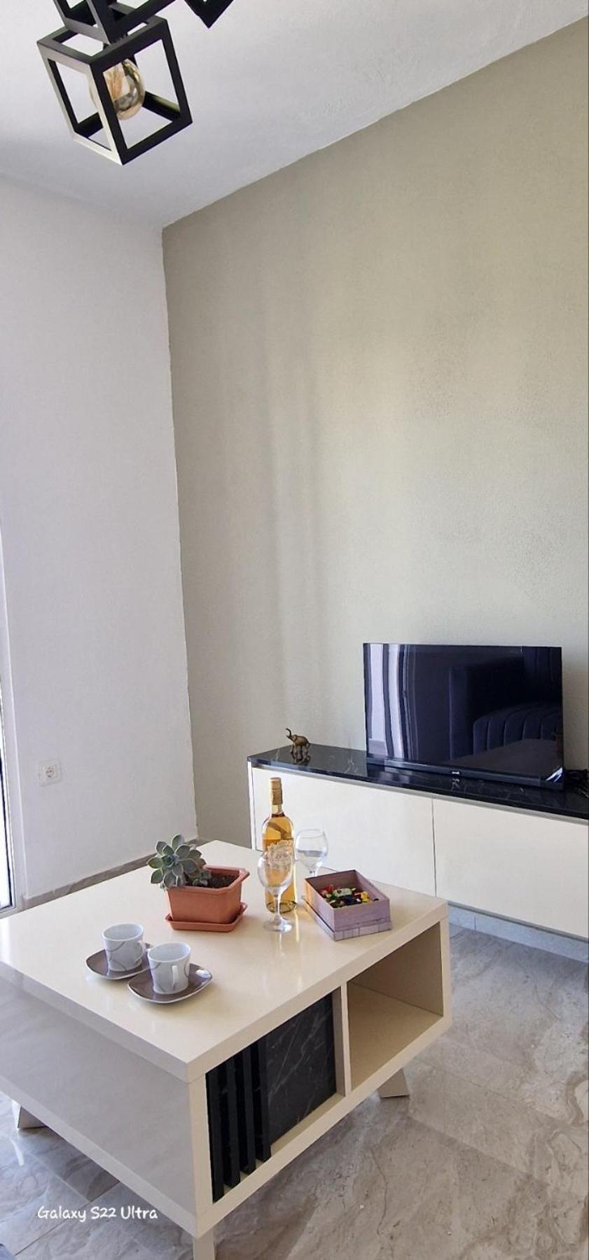 Apartmani Agovic Ulcinj Exterior photo